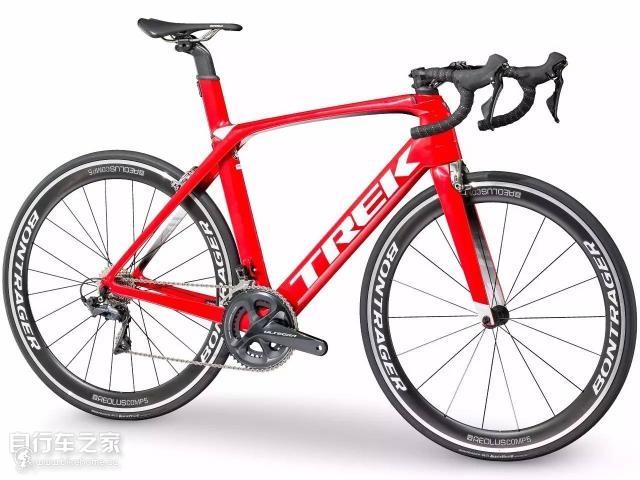 madone评测视频,madone9.5