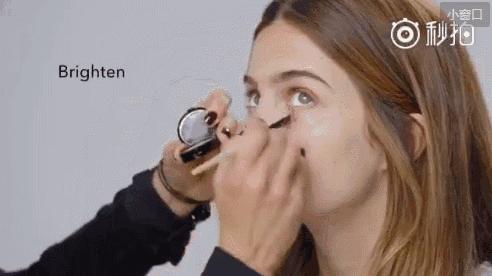 范冰冰的颈纹有多严重,范冰冰的鱼尾纹