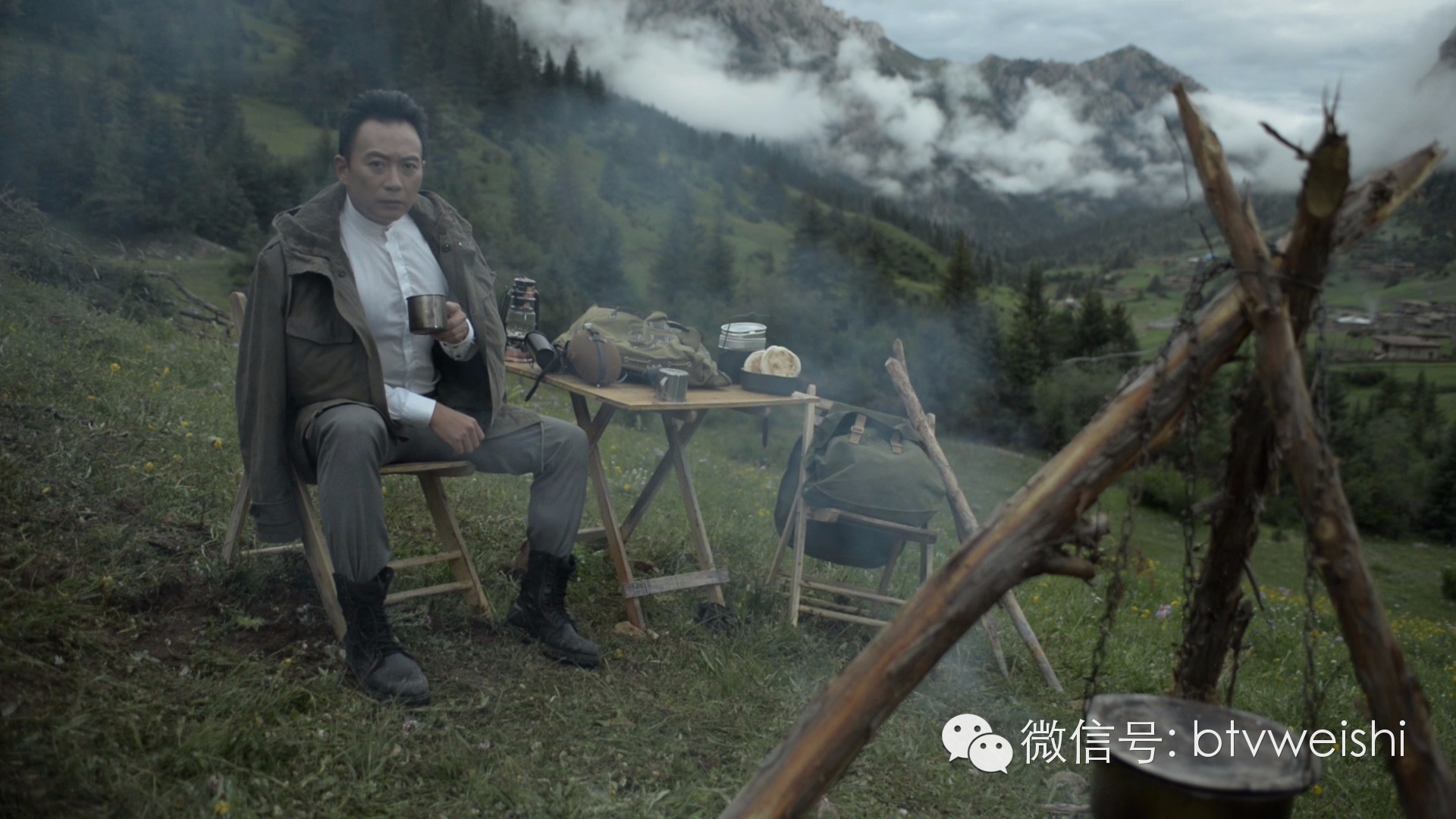 北京卫视卫星,北京电视台口碑