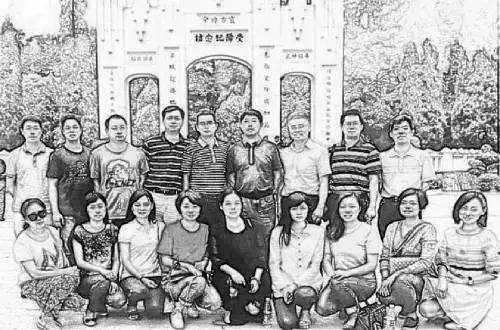 检察风云人物风采展示,检察年度人物风采