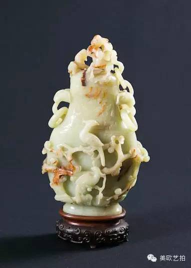 纽约春季拍卖会,纽约春季拍卖会中国精品古董专场