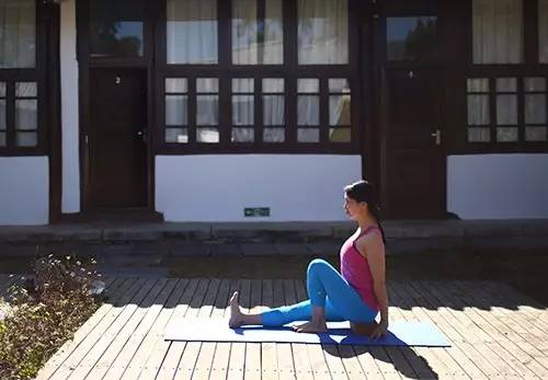 冬日积滞的诸邪，终于可以趁雨水“拔除”了