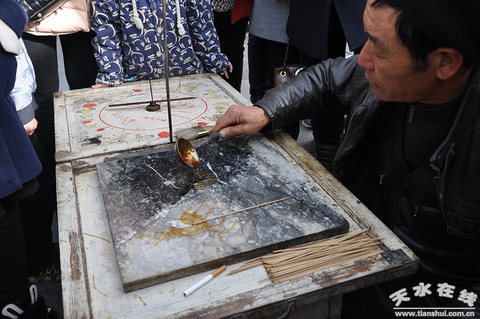 2022天水民间秋季祭伏羲,天水正月十五伏羲庙会