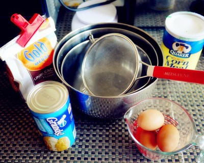 cornbread鏄叏楹﹂潰鍖呭悧,cornbread