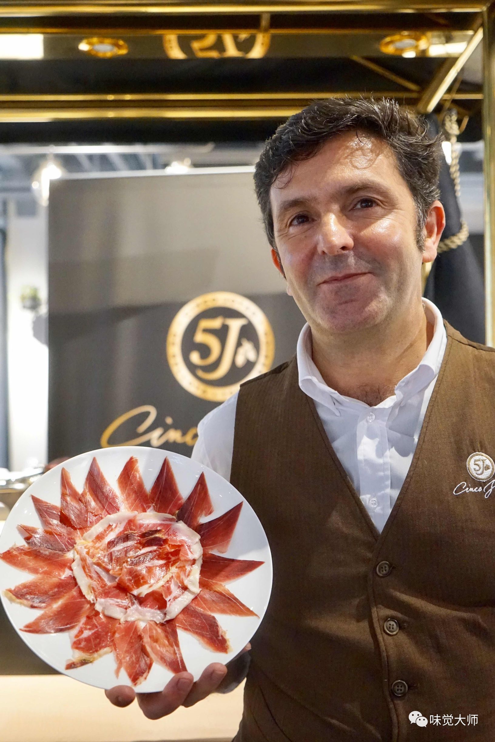 伊比利亚火腿怎么吃最好,伊比利亚火腿新手入门教程