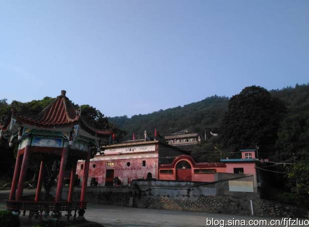 福州最霸气的县城,福州都有哪些镇