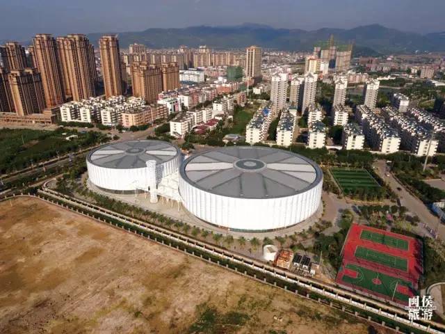 福州最霸气的县城,福州都有哪些镇