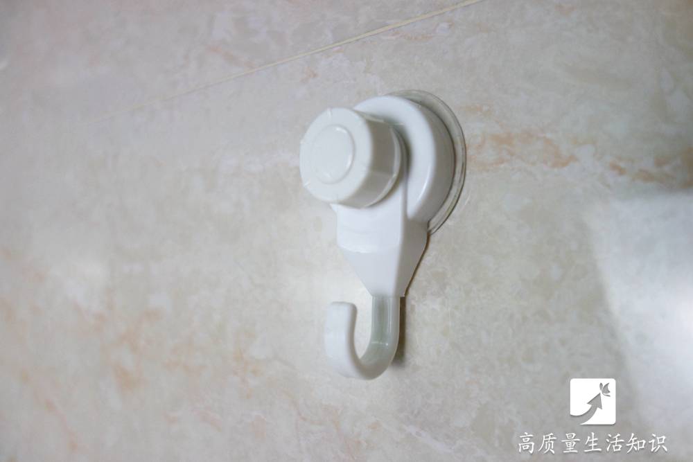 免打孔卫生间挂钩总是掉怎么办,浴室里面的挂钩掉了怎么办
