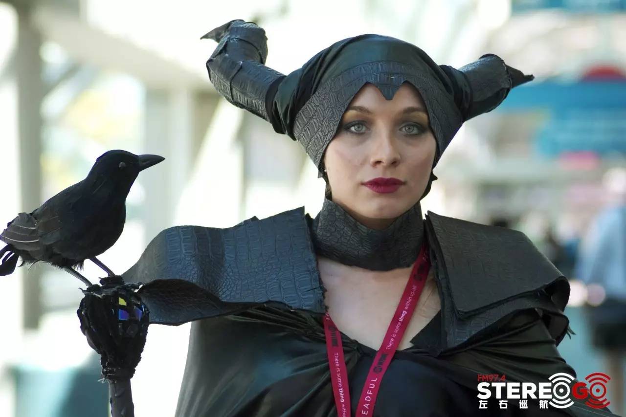 南加州周末好去处,美丽的加州圣地亚哥夜晚