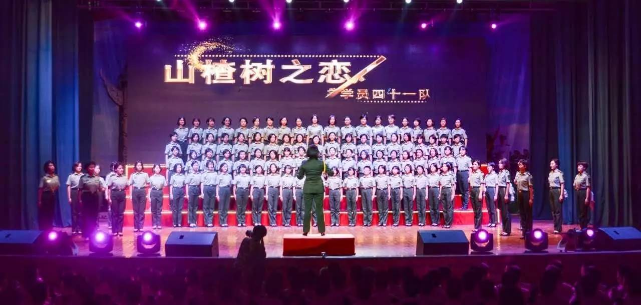 集结号|报考*警武**工程大学的十个理由