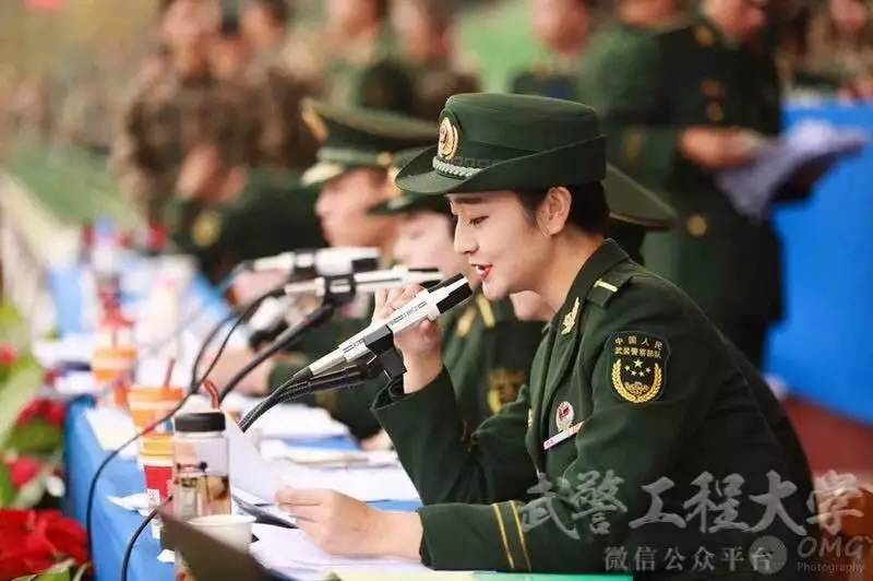 集结号|报考*警武**工程大学的十个理由