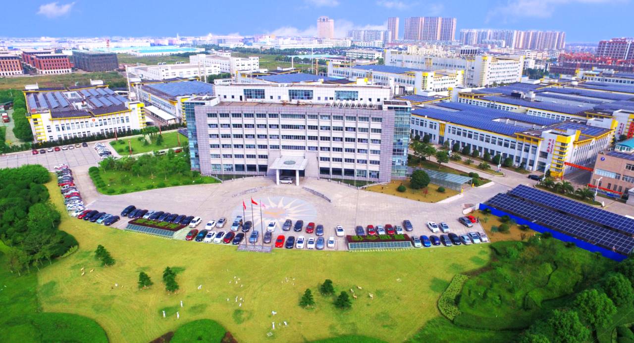 陆永华与林洋能源,林洋能源陆永华