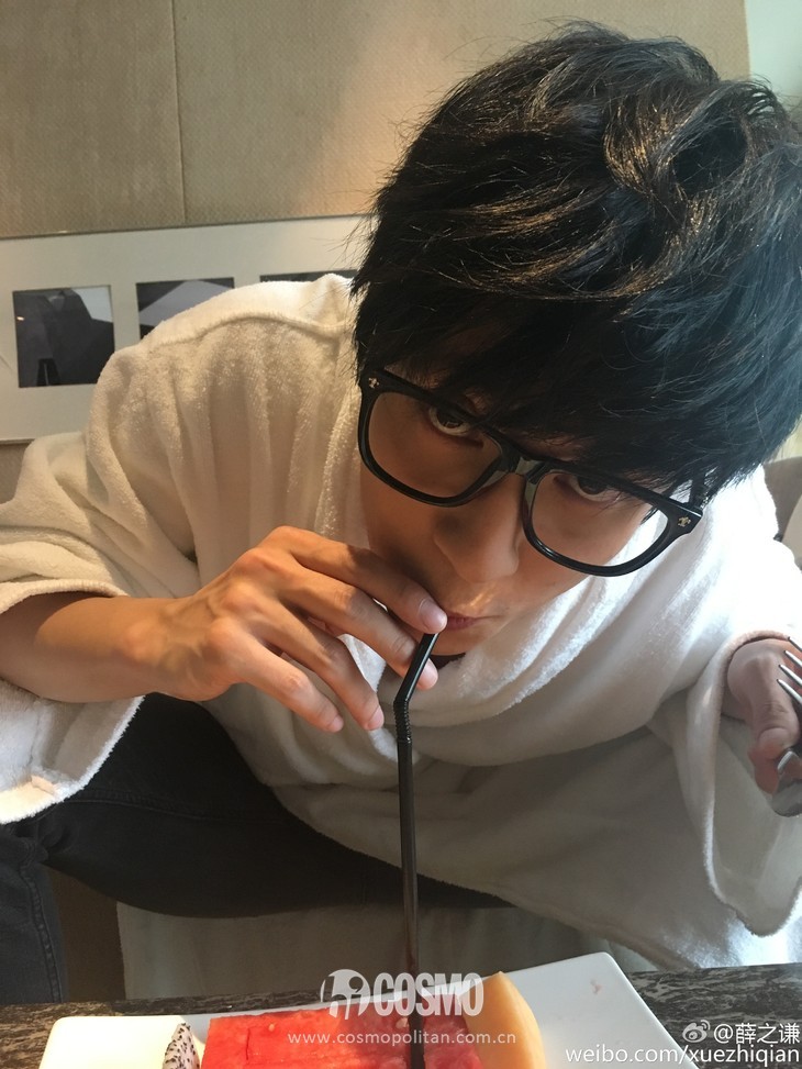 薛之谦omg视频,薛之谦剪辑omg