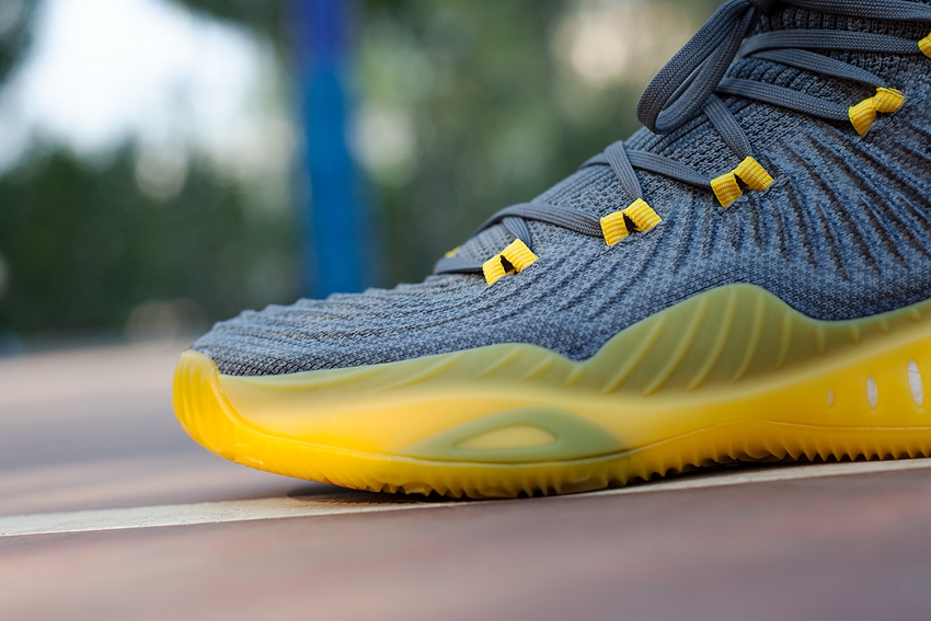 ce2017鞋面,ce2017篮球鞋测评