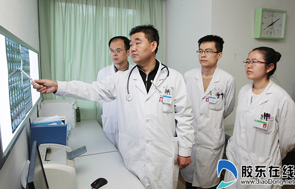 烟台毓璜顶甲状腺癌手术,烟台毓璜顶甲状腺手术费用