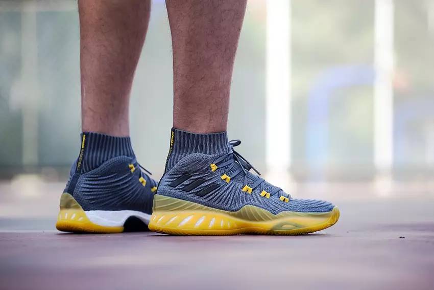 ce2017鞋面,ce2017篮球鞋测评