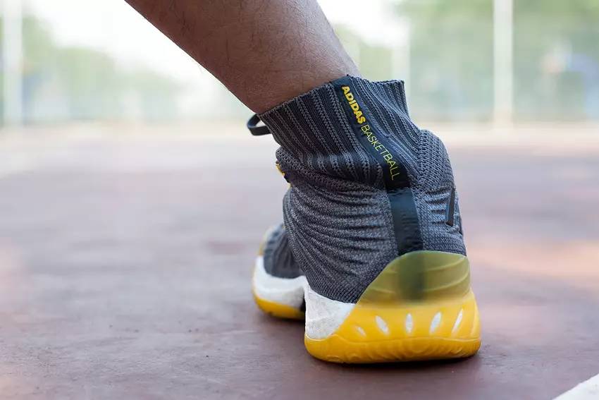 ce2017鞋面,ce2017篮球鞋测评