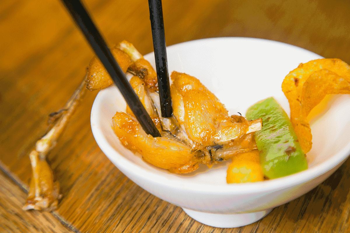 花一元品尝任意菜品，川食公馆为庆祝怡丰城店开业，也是给力了！