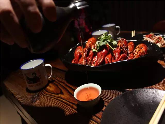 下班去哪喝一杯,下班去哪里喝酒