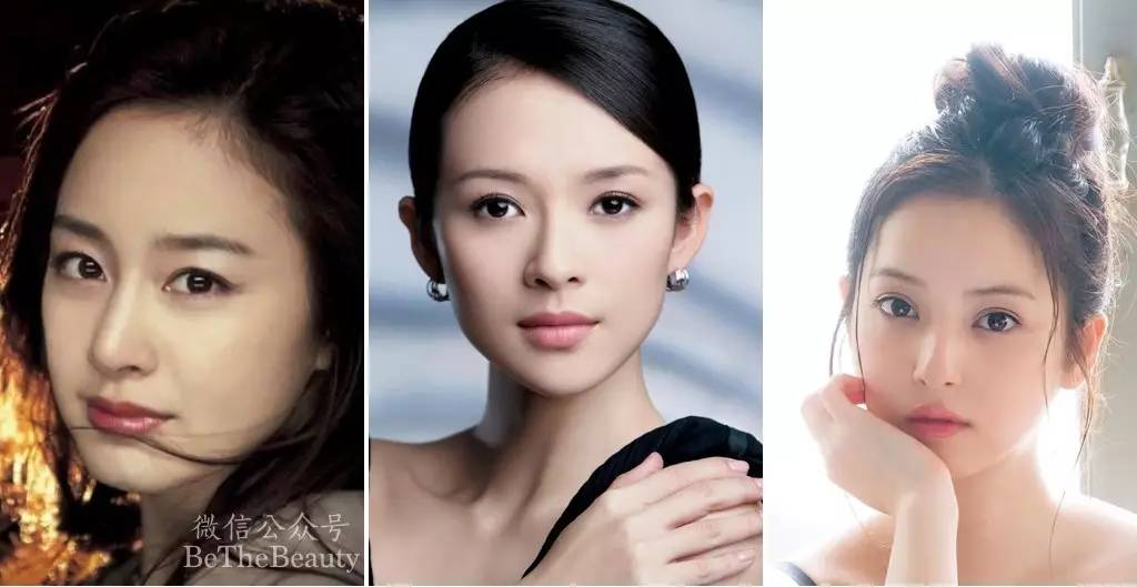 如何准确简单的判断自己的脸型,想知道自己的脸型是什么样的脸型