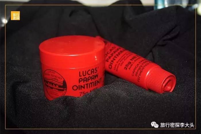 澳洲有什么好用的护肤品,澳大利亚十大商品