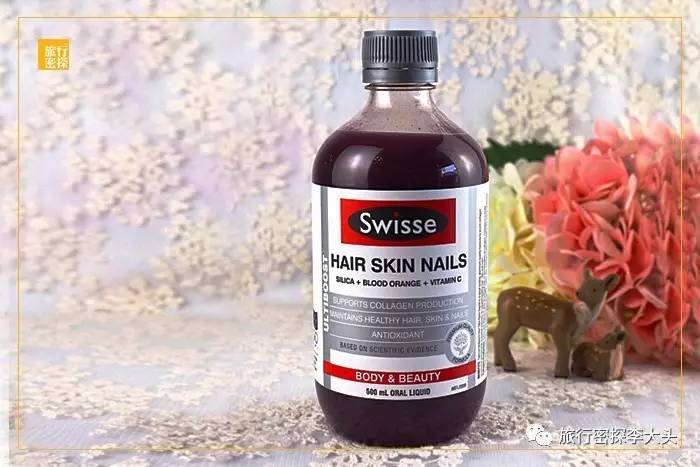 澳洲有什么好用的护肤品,澳大利亚十大商品