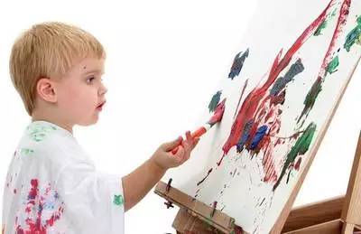 孩子学做手链,孩子喜欢做手工长大往哪方面培养