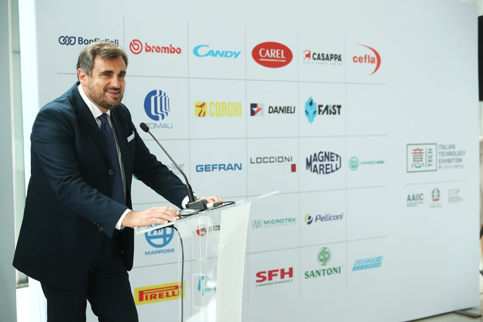 意大利专业展览会,意大利艺术博览会