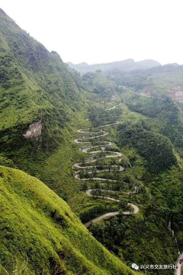 自驾二十四道拐,我爱自驾游最新视频