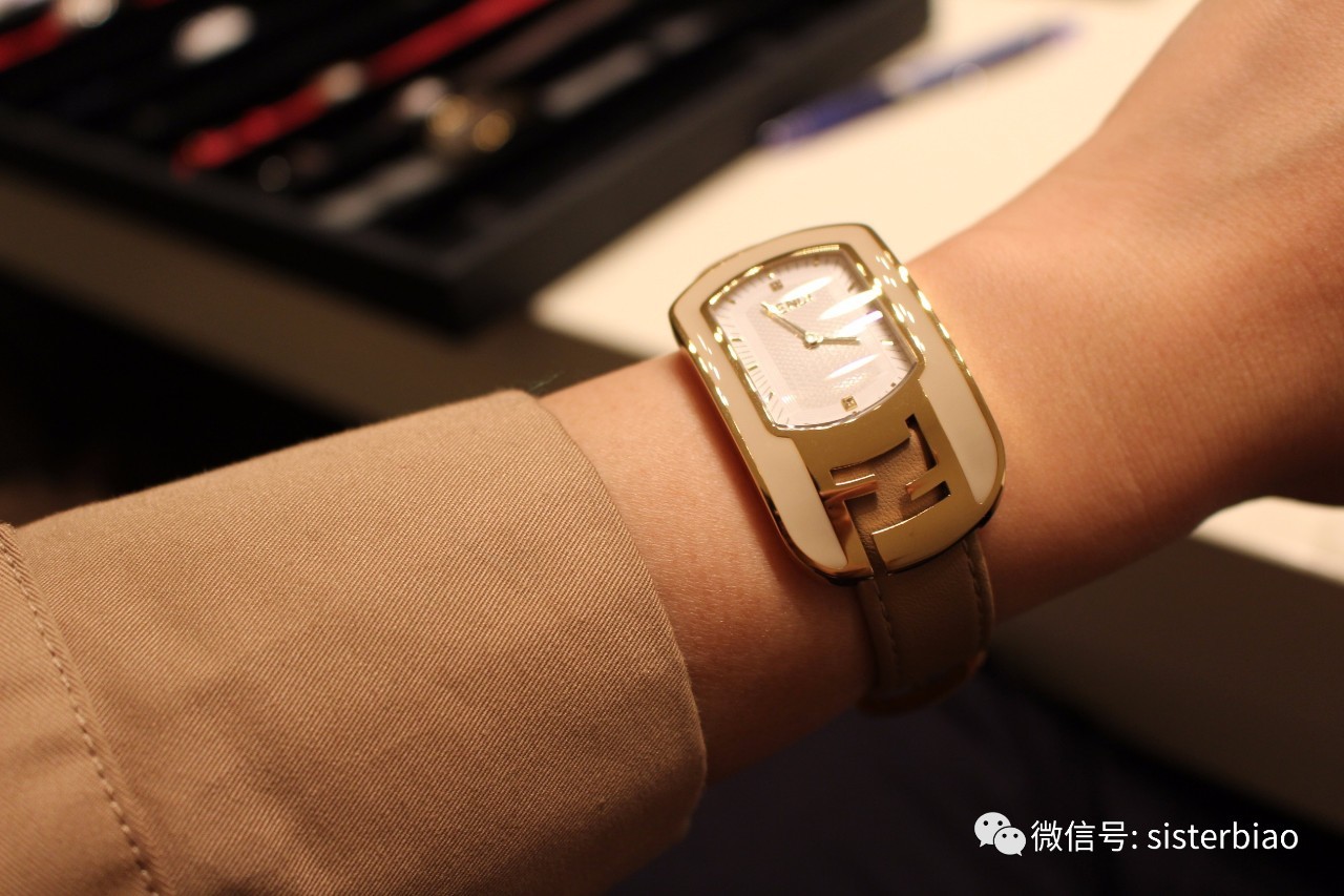 今年的买表指标下来了