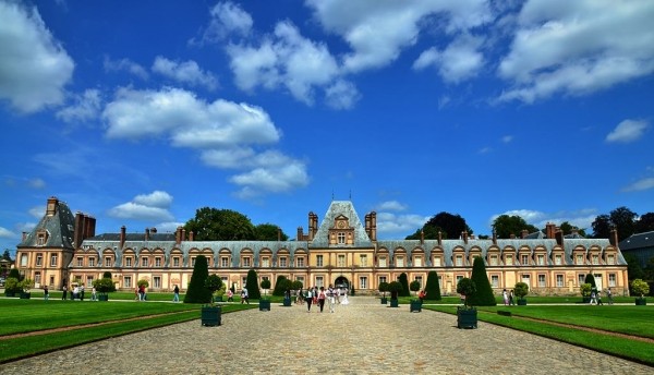 欧洲最好玩的打折村,欧洲最便宜的打折村