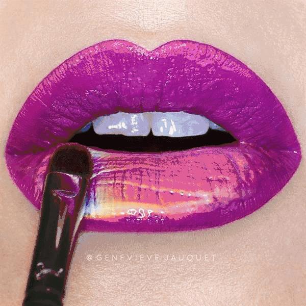 推荐剁手必备好物,剁手必买的口红色号大全