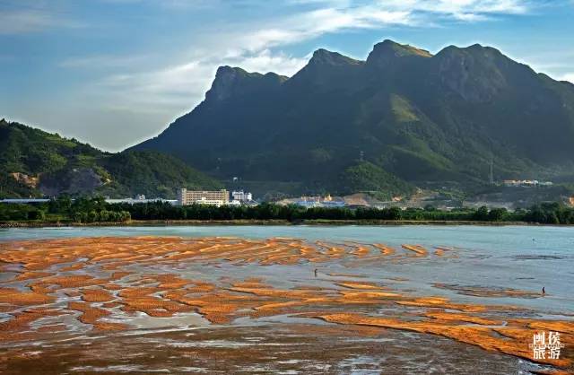 福州最霸气的县城,福州都有哪些镇