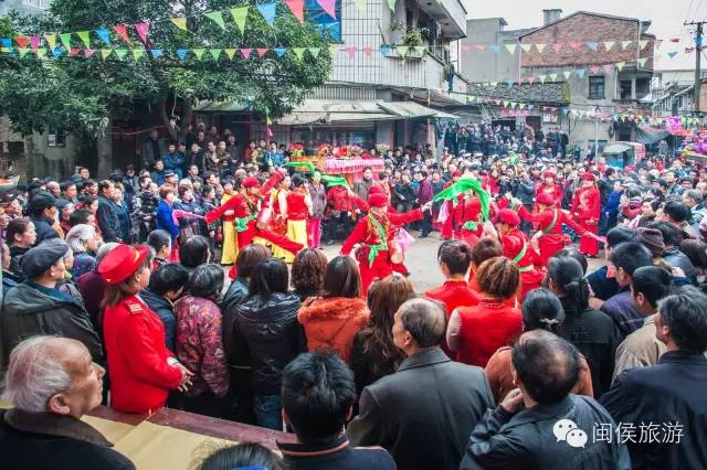 福州最霸气的县城,福州都有哪些镇