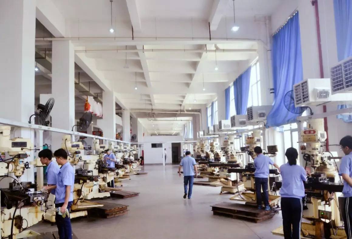 就业不愁的大学,厦门比较好的技工院校