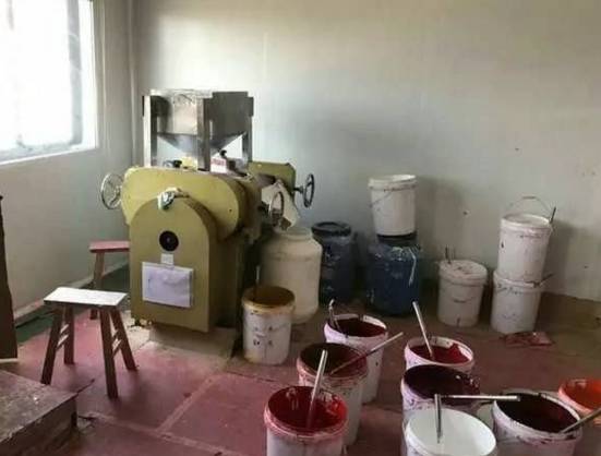 代购化妆品骗局曝光,代购化妆品假货曝光视频