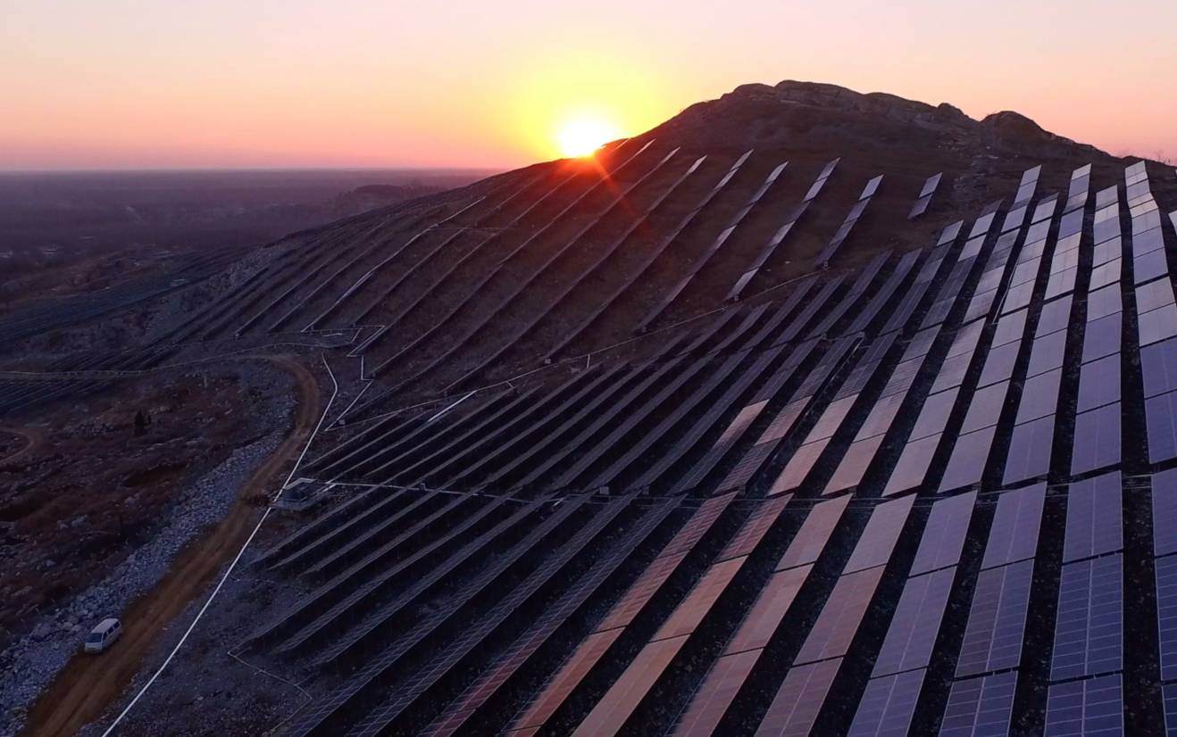 陆永华与林洋能源,林洋能源陆永华