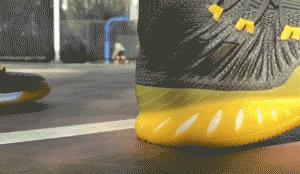 ce2017鞋面,ce2017篮球鞋测评