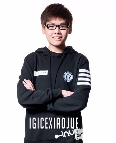 守望先锋小绝厉害吗,守望先锋ice成员