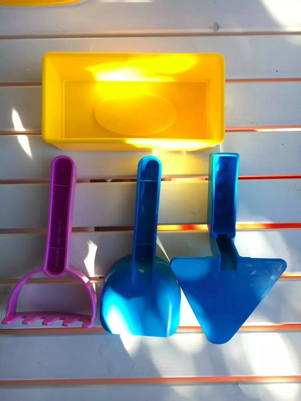 Hape儿童沙滩玩具,一年中最适合玩的沙滩玩具