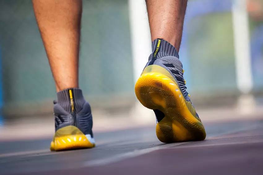 ce2017鞋面,ce2017篮球鞋测评