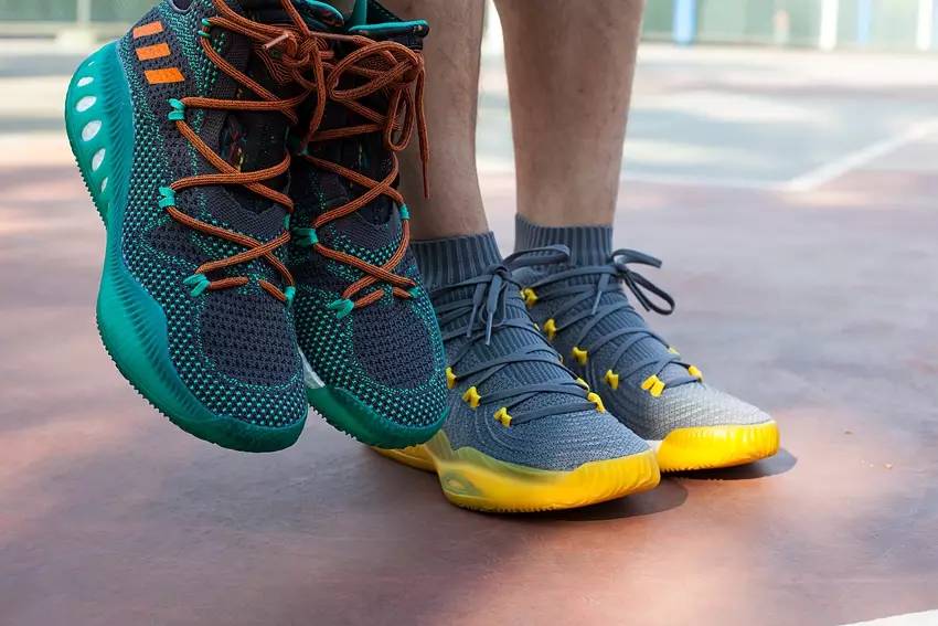 ce2017鞋面,ce2017篮球鞋测评