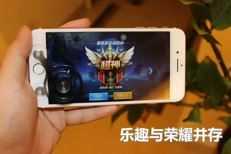 能用手柄玩王者荣耀吗,手柄玩王者荣耀实战技巧