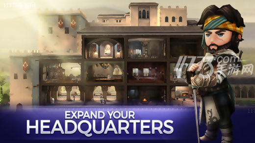 育碧刺客信条8月免费畅玩,育碧公布刺客信条起源配置