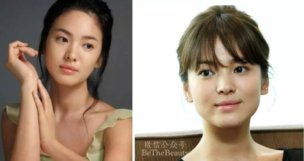 如何准确简单的判断自己的脸型,想知道自己的脸型是什么样的脸型