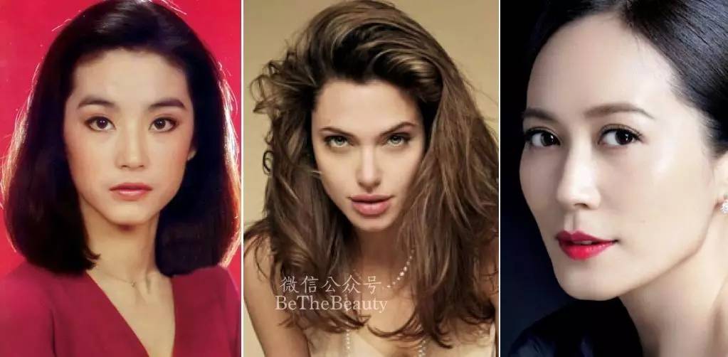 如何准确简单的判断自己的脸型,想知道自己的脸型是什么样的脸型