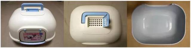 猫砂盆大比拼,猫砂盆六维度测评