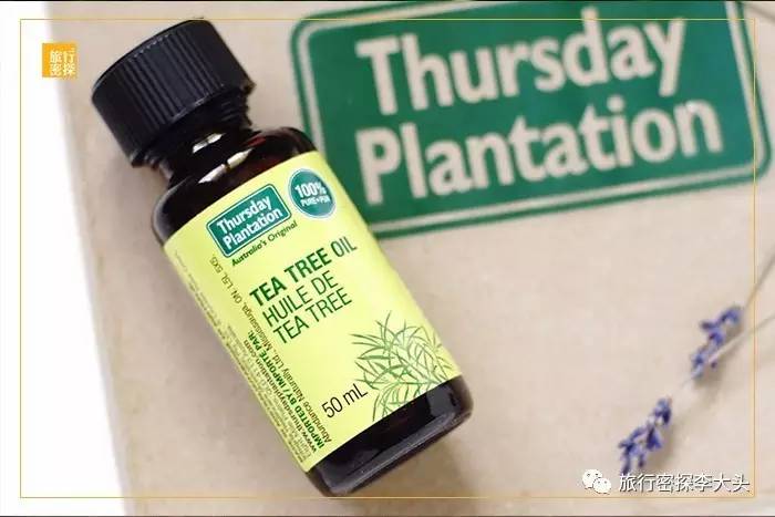 澳洲有什么好用的护肤品,澳大利亚十大商品