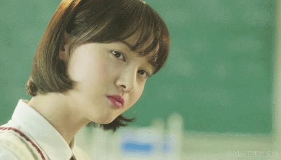 范冰冰的颈纹有多严重,范冰冰的鱼尾纹