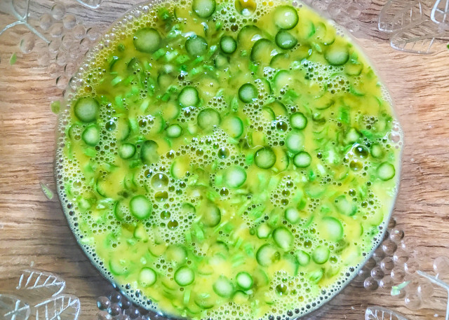 再忙也要为你做早餐︱第52期:卡通食物·狐狸之家